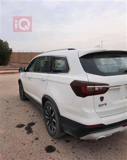 دونج فينج T5L